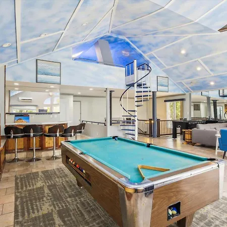 212 Trimper Ave Villa